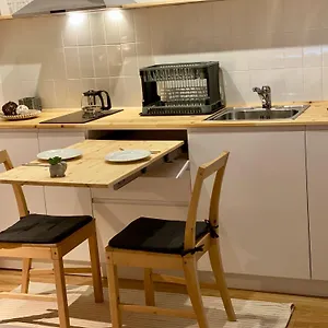 Apartament Lucas Oasis, Tirana